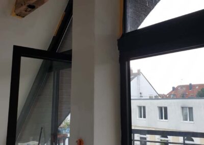 Dachbodenausbau Köln Lindenthal