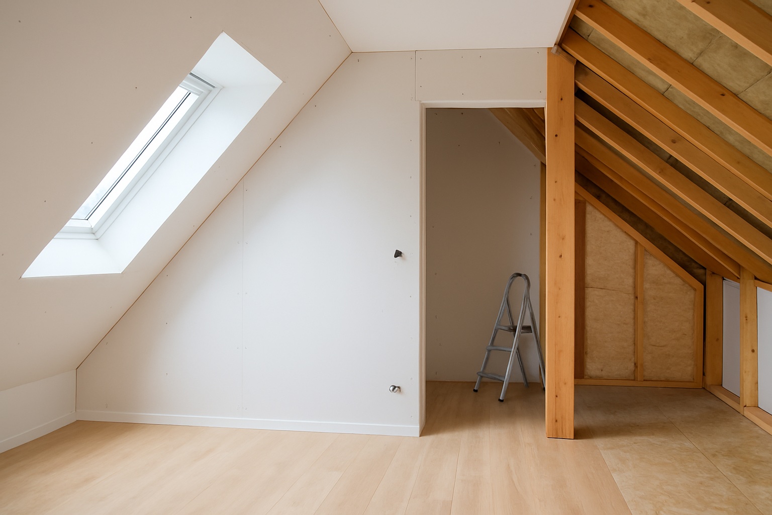 dachgeschossausbau-pulheim Dachgeschoss