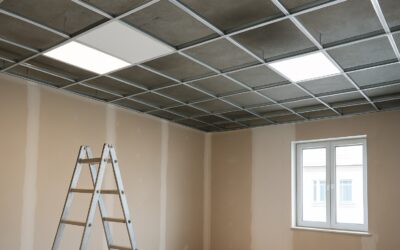 Decken abhängen Pulheim – für Funktion, Design und Komfort