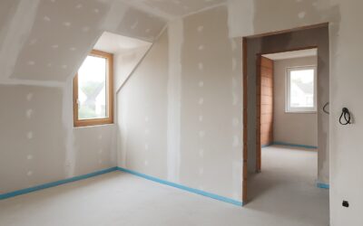 Neubau Innenausbau Pulheim – von Anfang an durchdacht gestalten