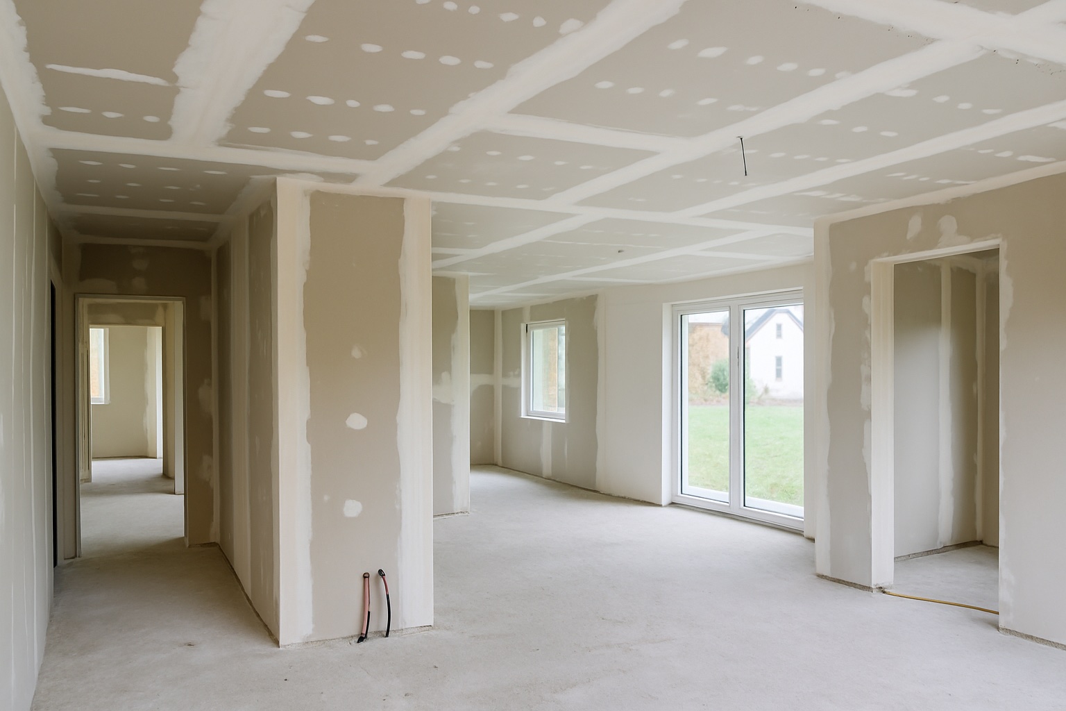 neubau-innenausbau-pulheim Neubau Innenausbau