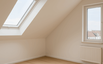 Dachgeschossausbau Köln – Wohnraum gewinnen über den Dächern der Stadt